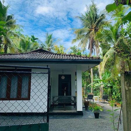White Heaven Villa Unawatuna Dış mekan fotoğraf