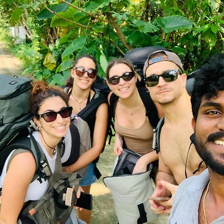 White Heaven Villa Unawatuna Dış mekan fotoğraf