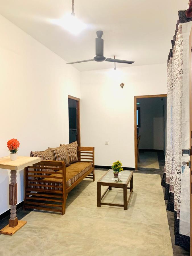 White Heaven Villa Unawatuna Dış mekan fotoğraf