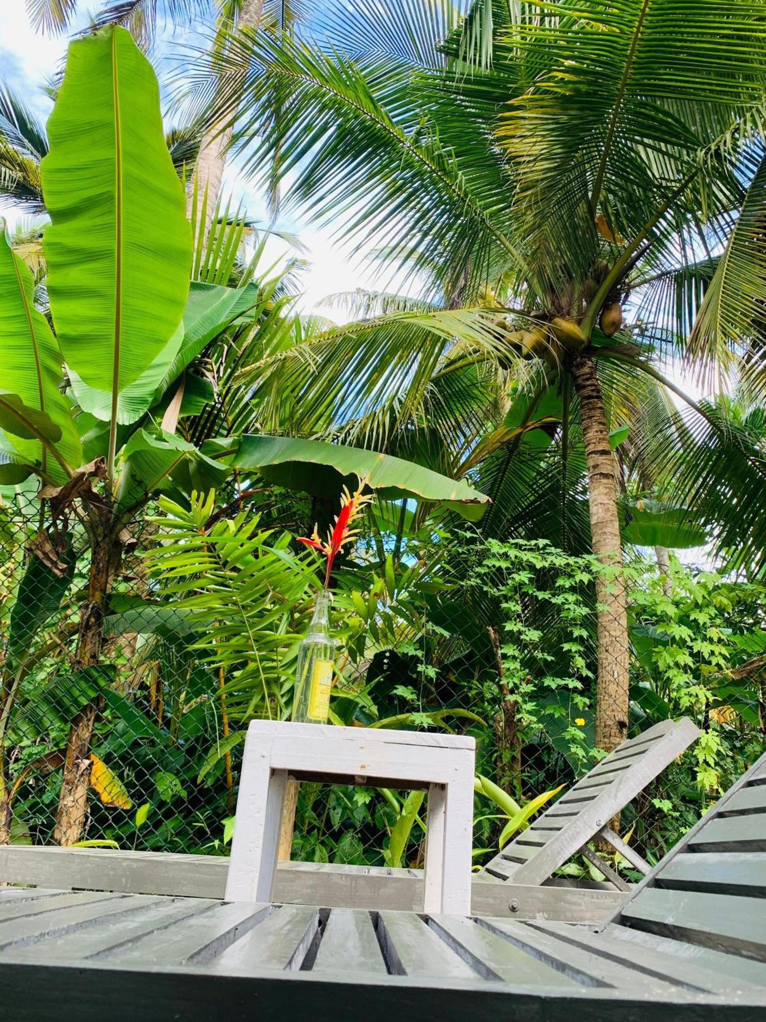 White Heaven Villa Unawatuna Dış mekan fotoğraf