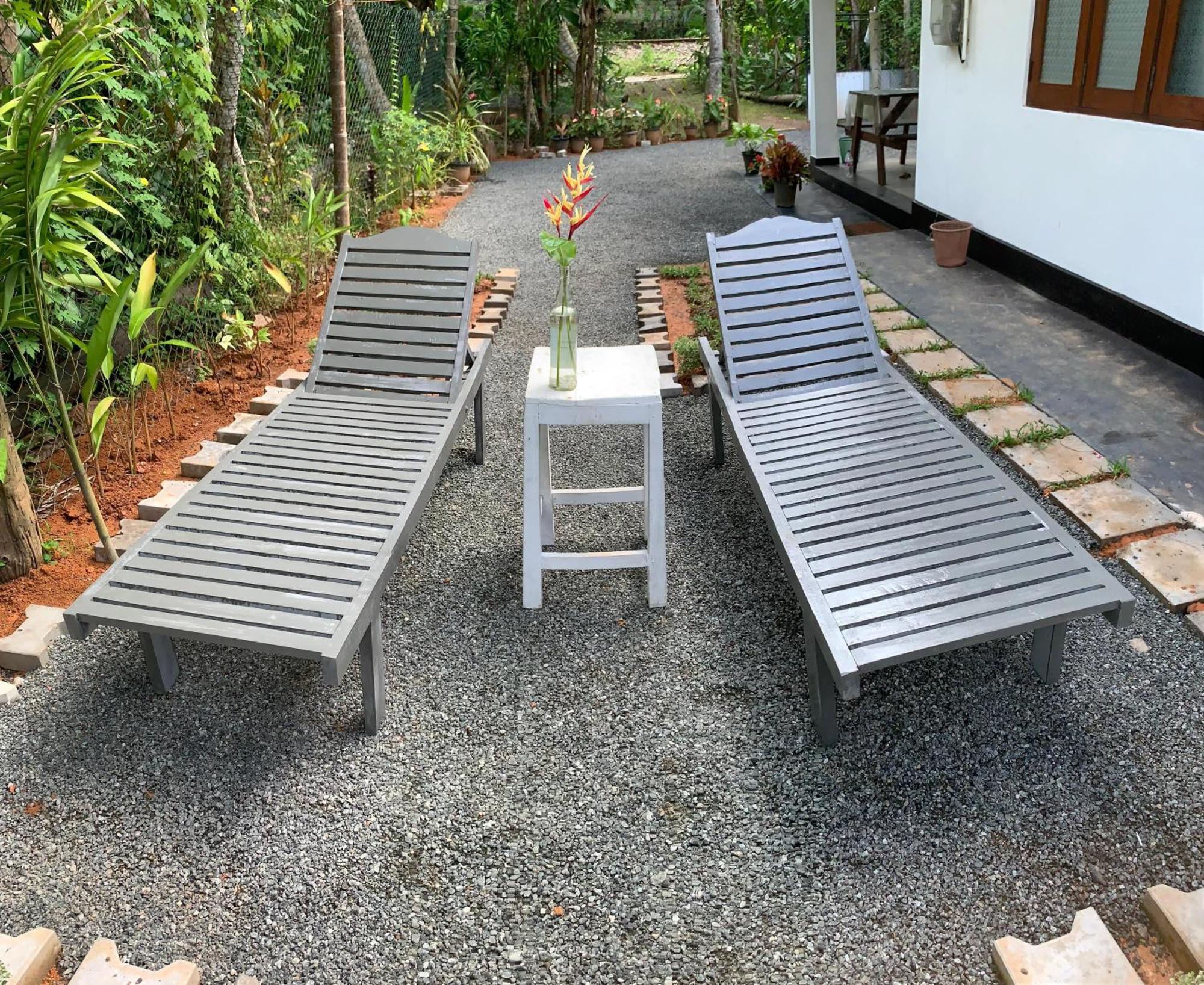 White Heaven Villa Unawatuna Dış mekan fotoğraf